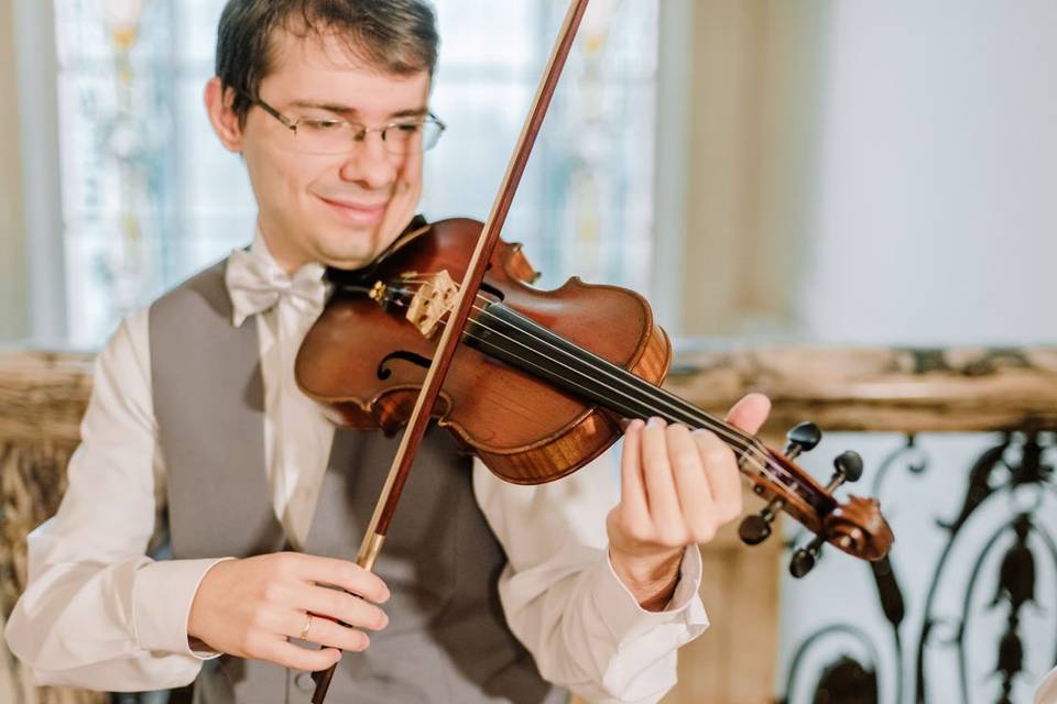 Música para casamento