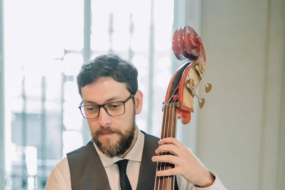 Acústico para casamento