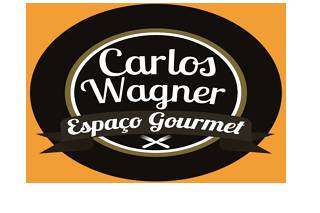 Carlos Wagner Espaço Gourmet Logo