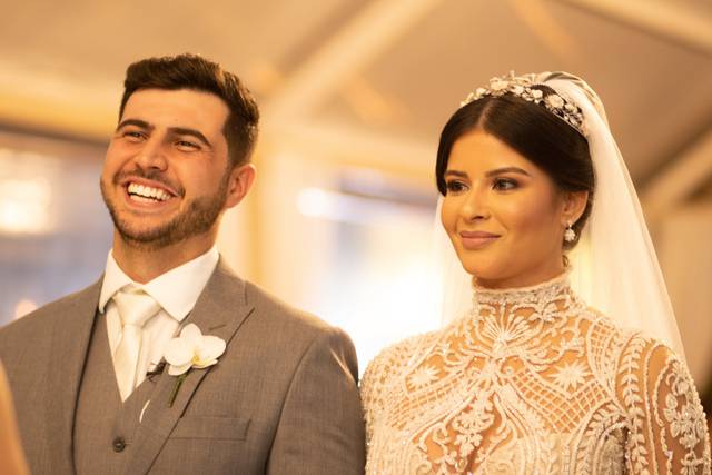 Andressa & Diogo