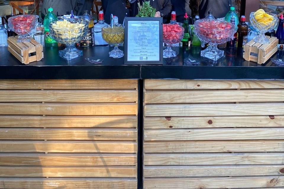 Vértice Drinks