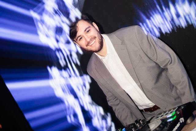 DJ IKE
