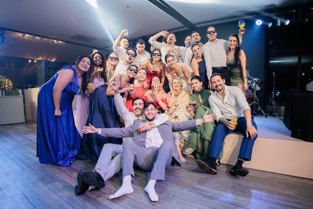 Inimigos do fim
