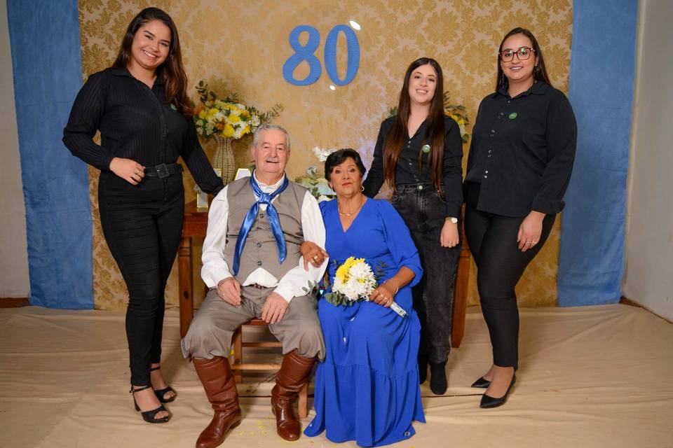 Bodas
