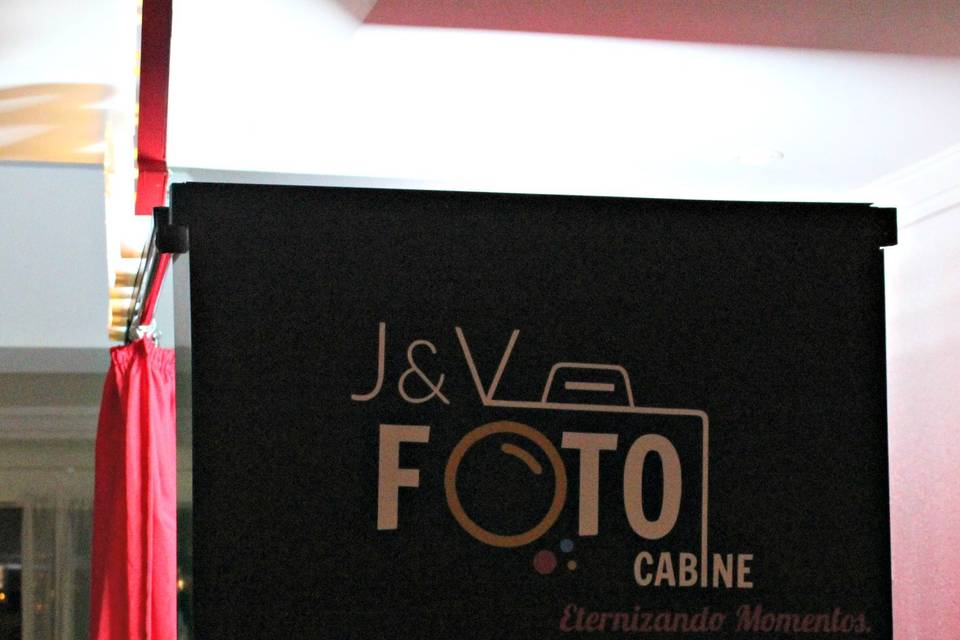 JV Foto Cabine