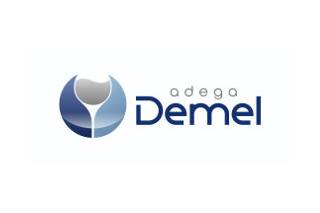 Logo Adega Demel