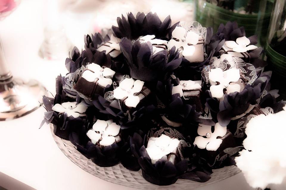 Doces
