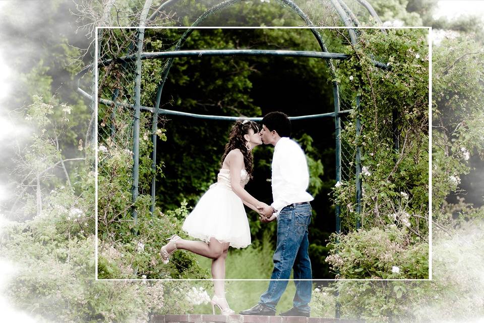 Pré casamento