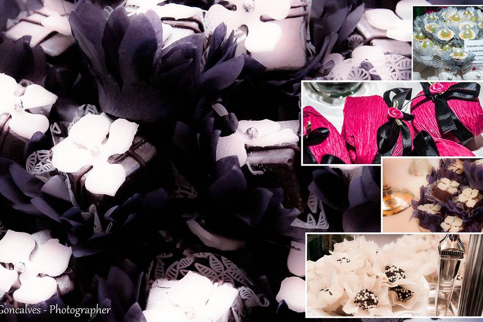 Paginas de doces