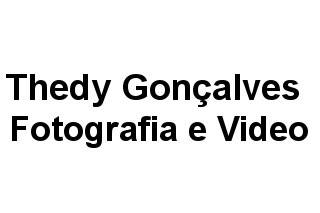 Thedy Gonçalves Fotografia e Video Logo