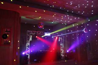 Infinity Eventos