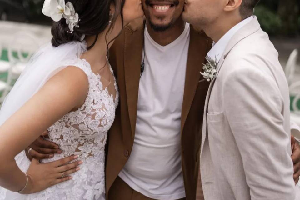 AMO ESSA FOTO