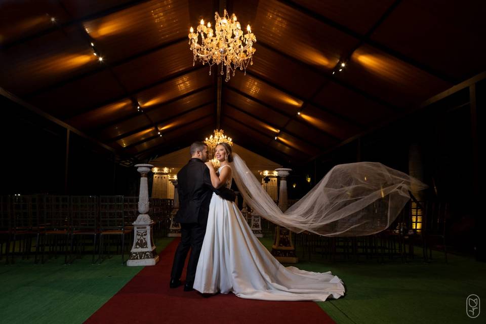 CASAMENTO