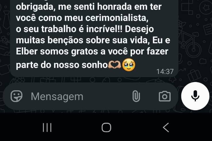 AGRADECIMENTOS