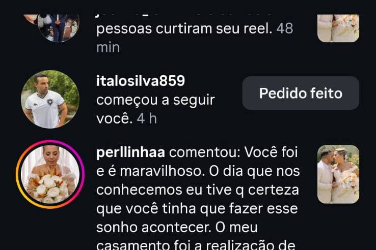 AGRADECIMENTO