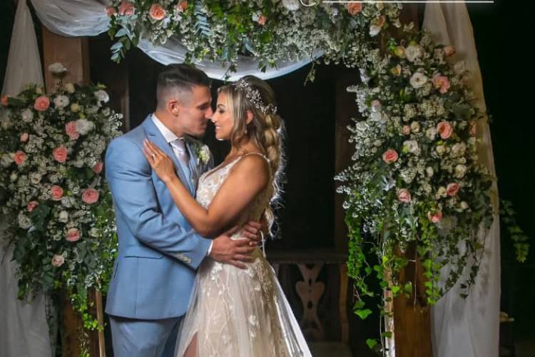 CASAMENTO
