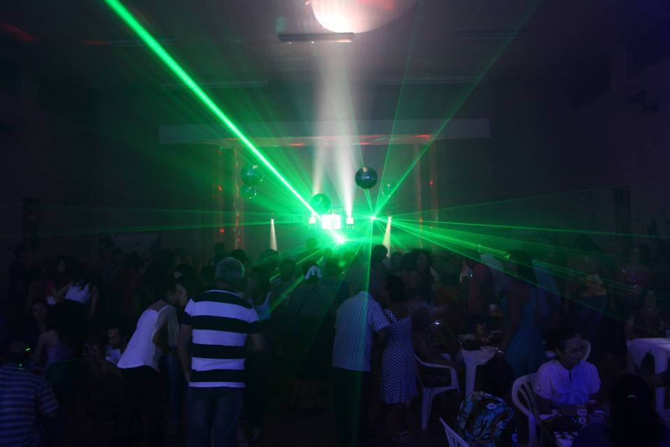 Infinity Eventos