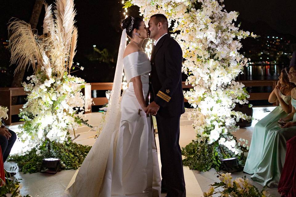DANI  E RODRIGO