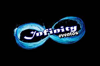 Infinity Eventos - Logo