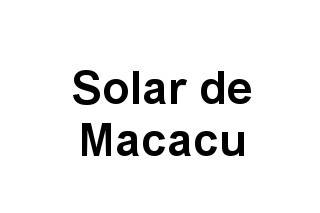 Solar de Macacu