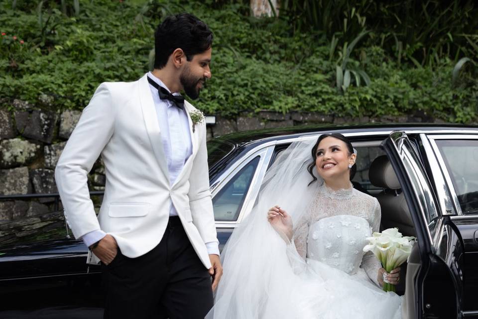 CASADOS