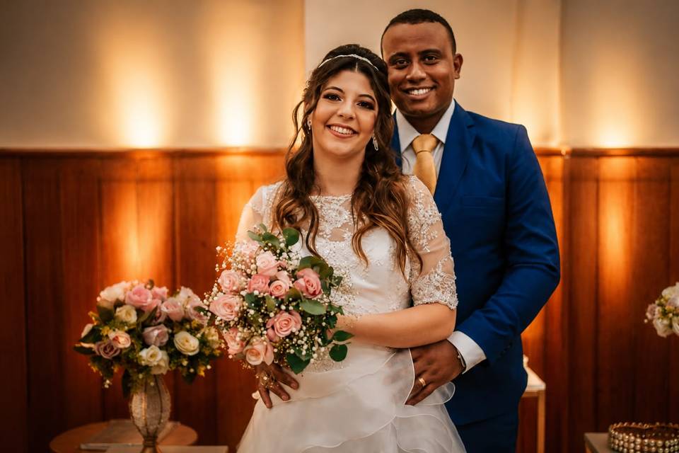 Casamento
