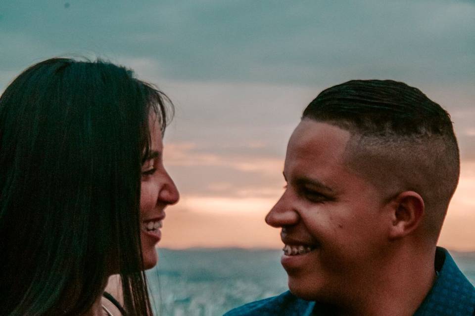 Pré wedding