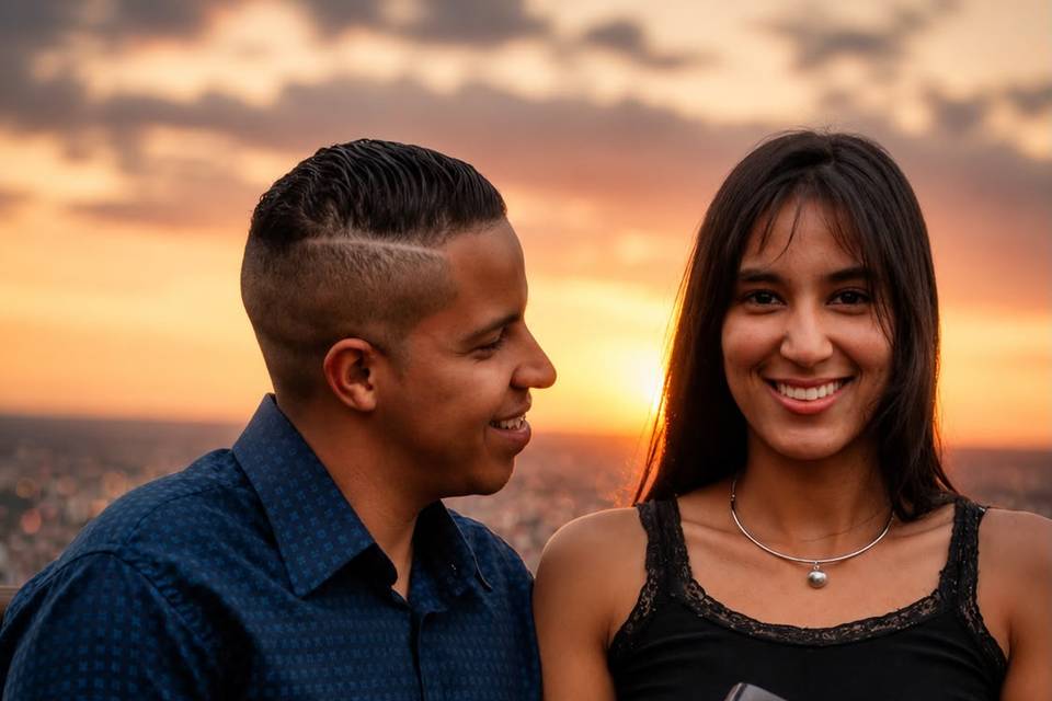 Pré wedding