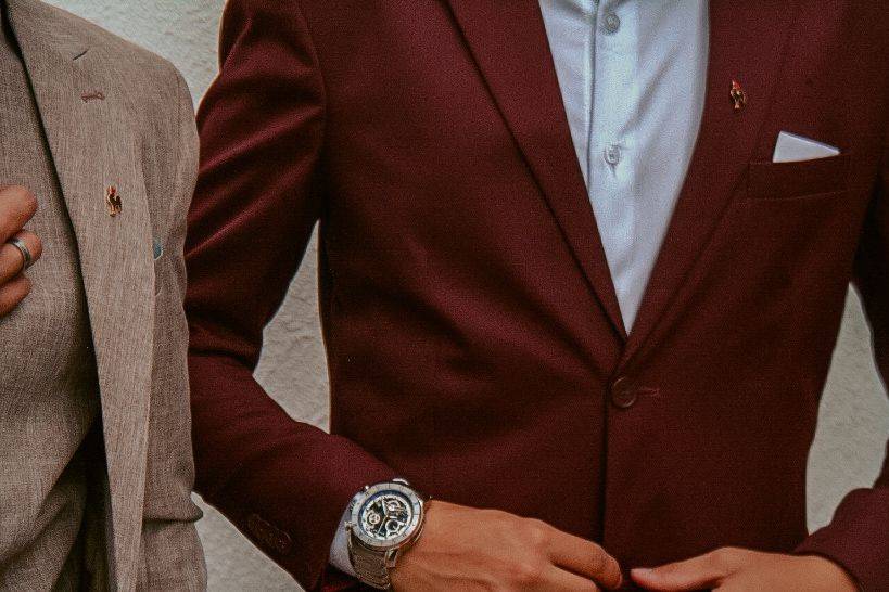 Fotógrafo para casamento