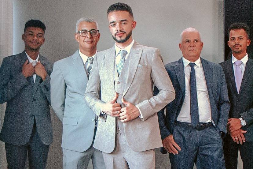 Fotógrafo para casamento