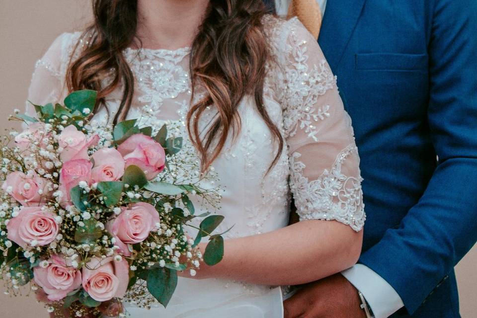 Fotógrafo para casamento