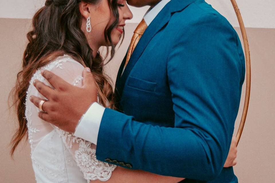 Fotógrafo para casamento