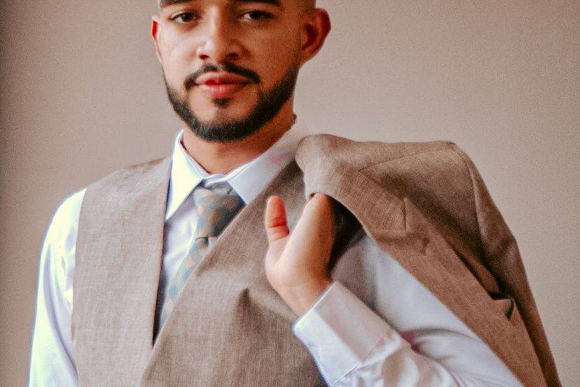 Fotógrafo para casamento
