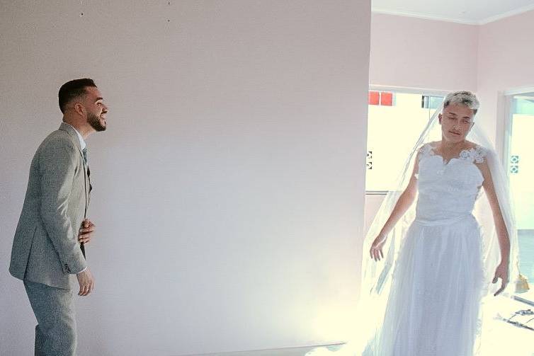 Fotógrafo para casamento