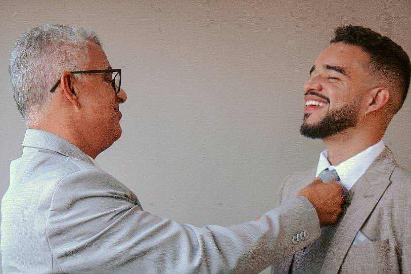 Fotógrafo para casamento