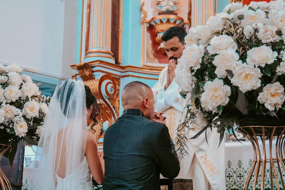 Fotógrafo para casamento