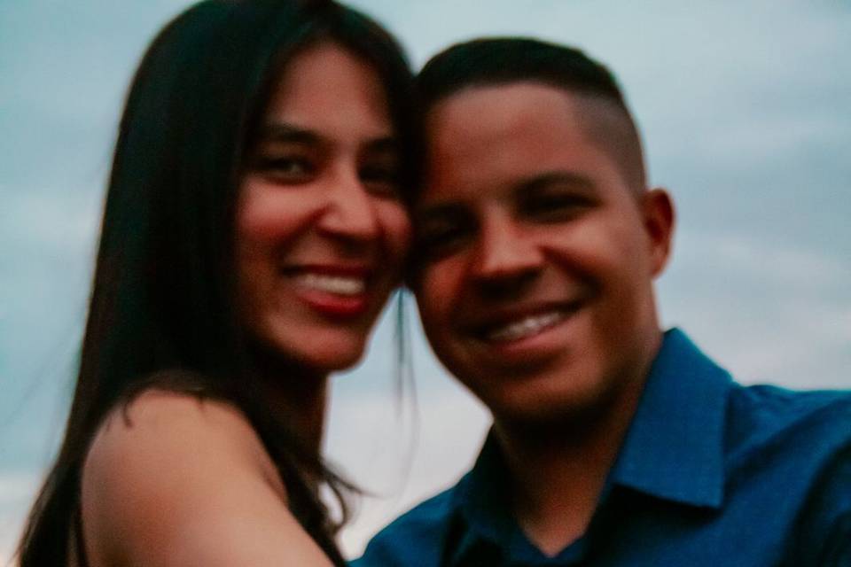 Pré wedding
