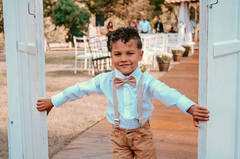 Fotógrafo para casamento