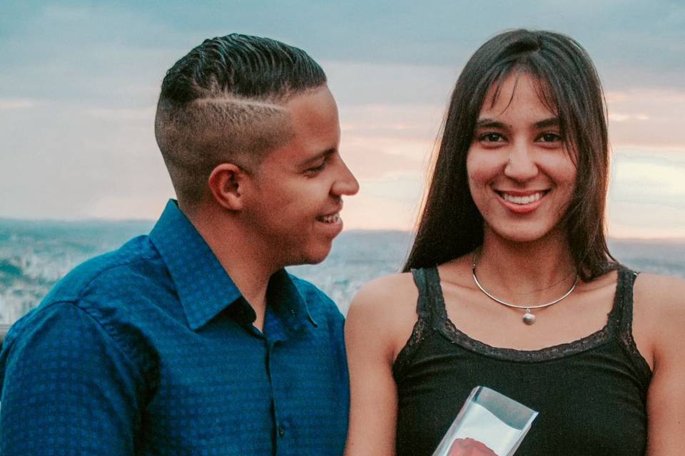 Pré wedding