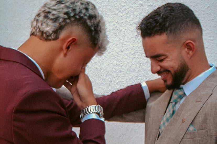 Fotógrafo para casamento