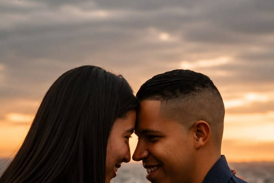 Pré wedding