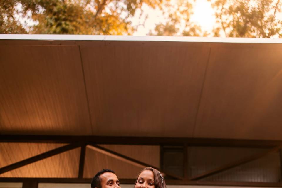 Pré wedding