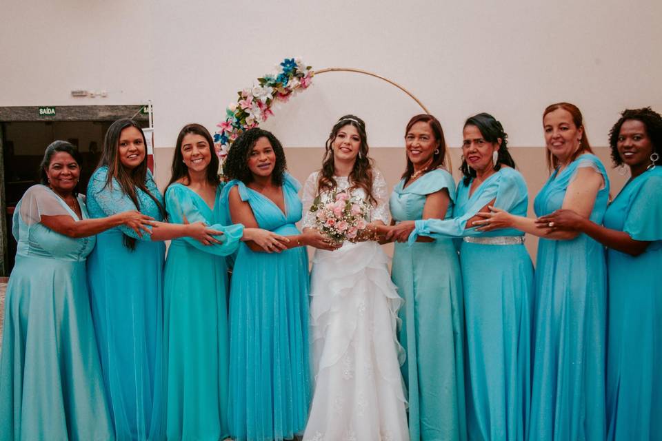 Fotógrafo para casamento