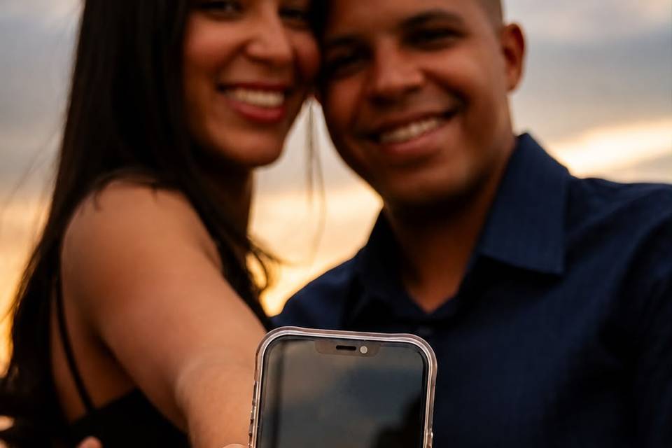Pré wedding
