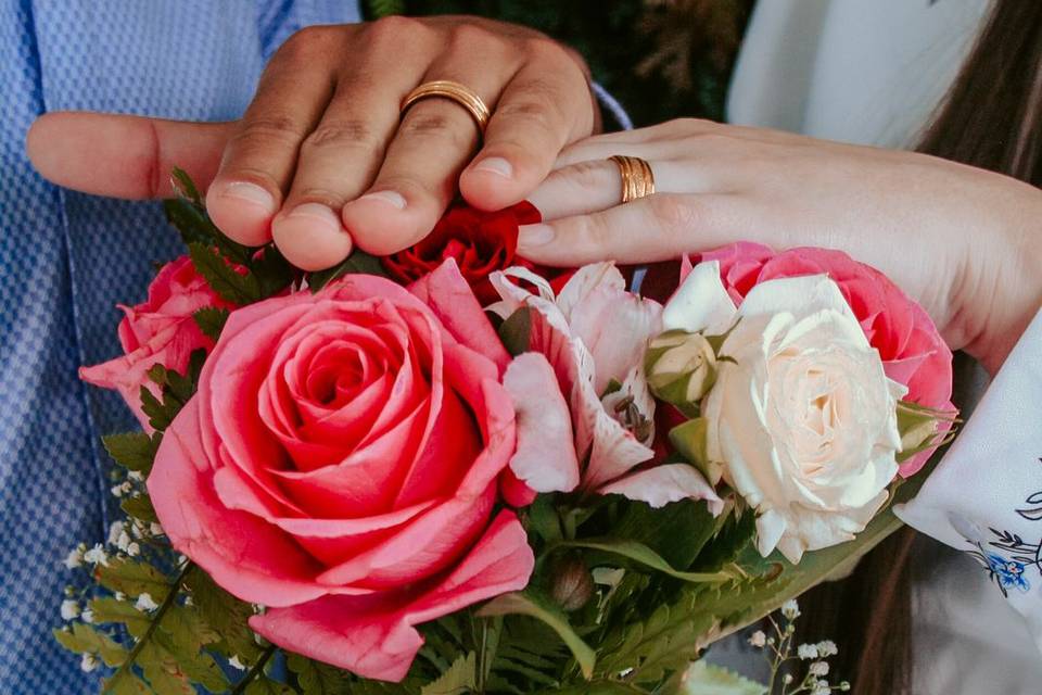 Fotógrafo para casamento