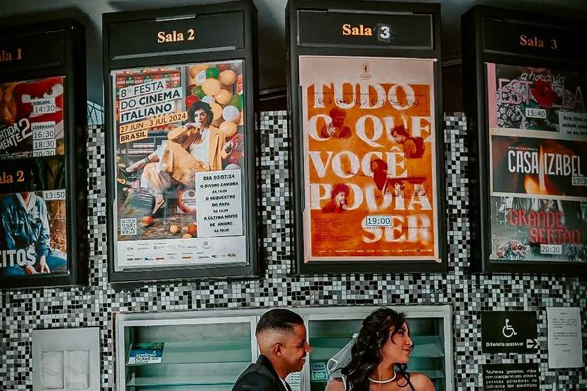 Fotógrafo para casamento