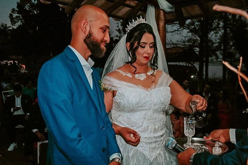 Fotógrafo para casamento