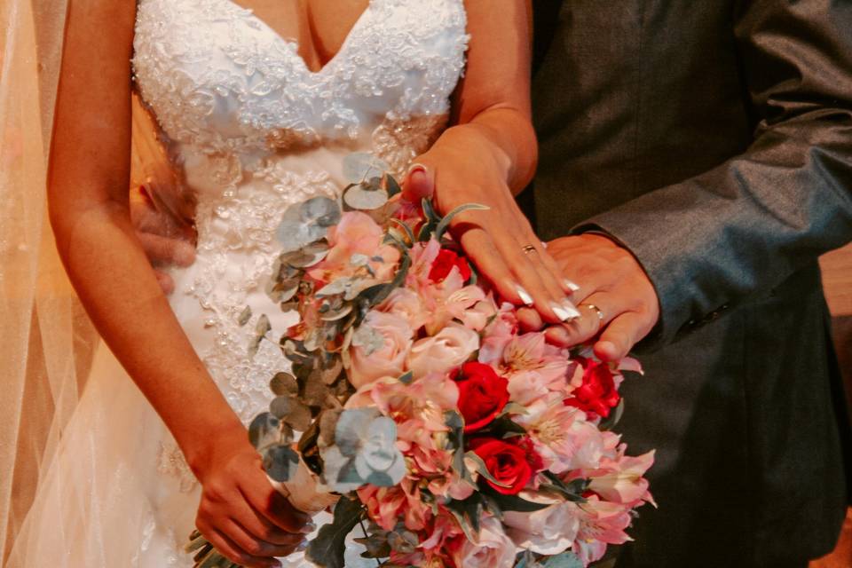 Fotógrafo para casamento