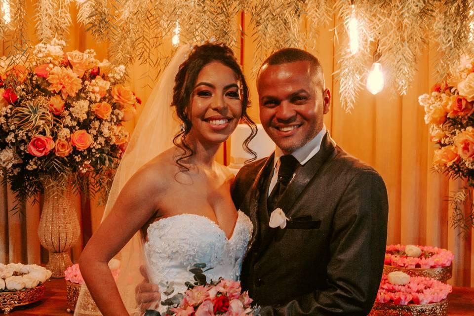 Festa de Casamento