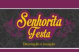 Senhorita Festa logo